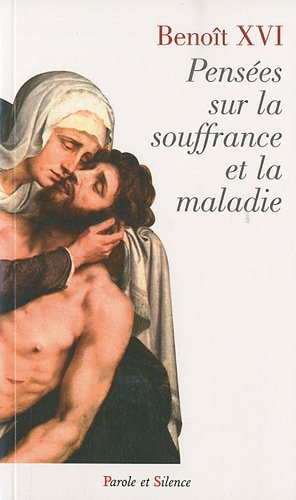 Pensées sur la souffrance