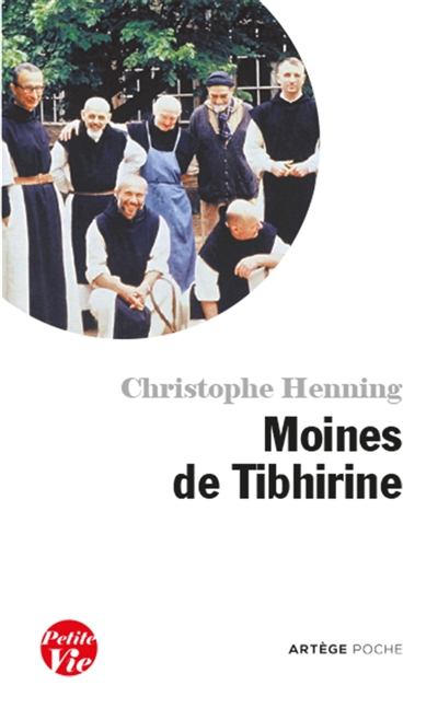 Moines de Tibhirine