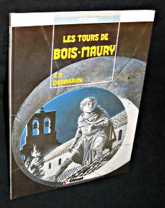 t03 tours de bois maury (les)