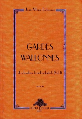 Gardes wallonnes