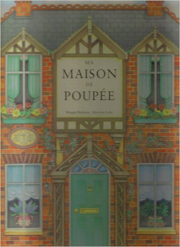 Ma maison de poupée
