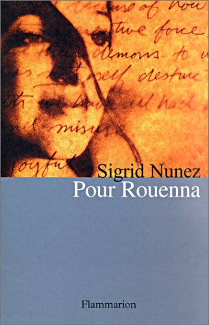 Pour Rouenna