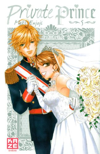 Private prince. Vol. 5