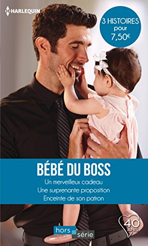 Bébé du boss