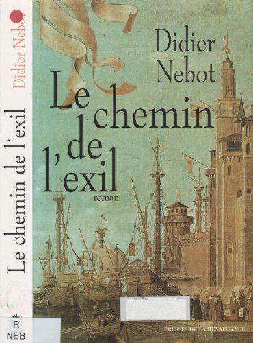 Le Chemin de l'exil