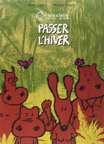 Passer l'hiver