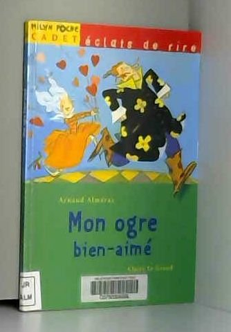 Mon ogre bien-aimé