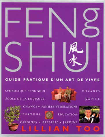 l'encyclopédie du feng shui