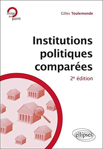 Institutions politiques comparées
