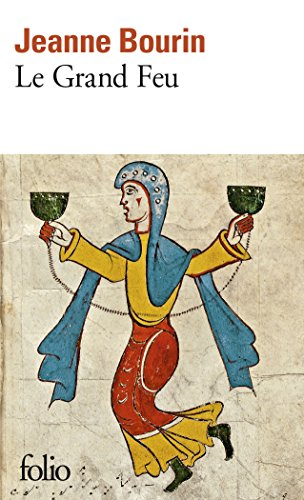 Le Grand feu