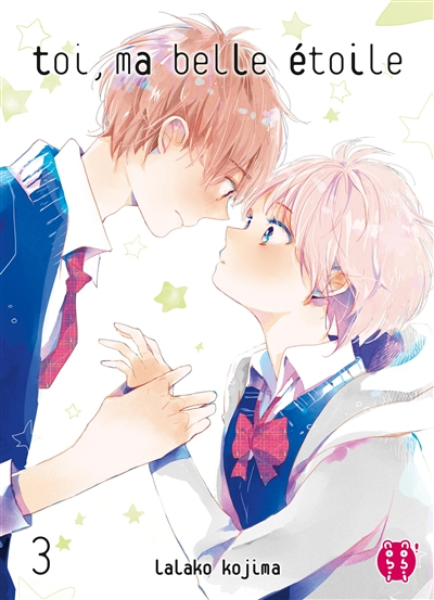 Toi, ma belle étoile. Vol. 3