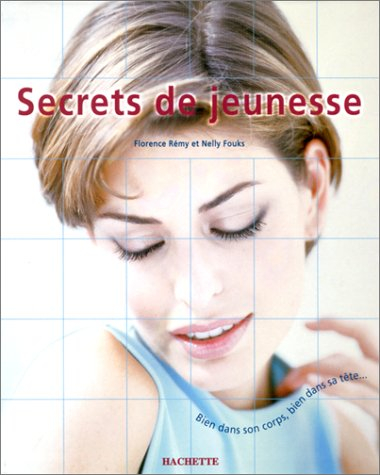 Les secrets de jeunesse