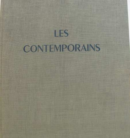 les contemporains