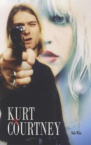 Kurt & Courtney