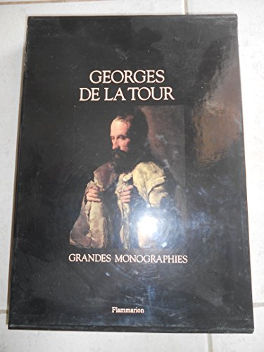 georges de la tour