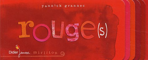 Rouge(s)