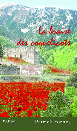 La braise des coquelicots