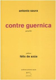 Contre Guernica : pamphlet