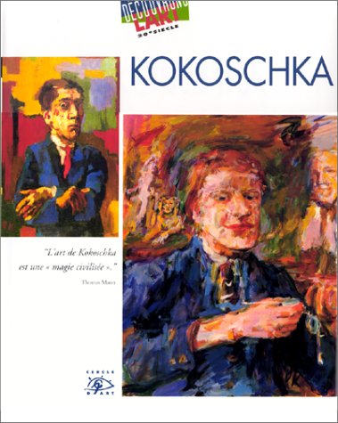Kokoschka : 1886-1980