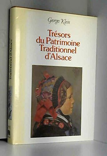 Trésors du patrimoine traditionnel alsacien : au souffle du terroir