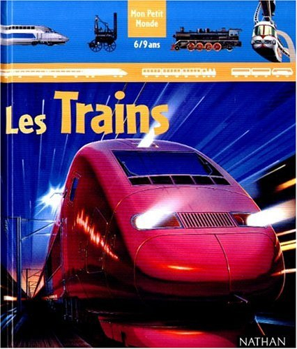 les trains