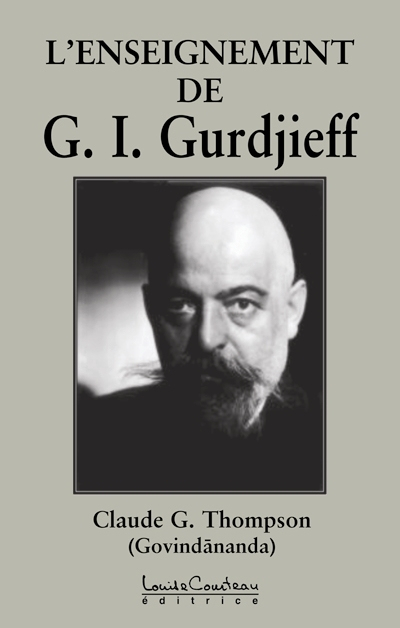 Enseignement de G. I. Gurdjieff