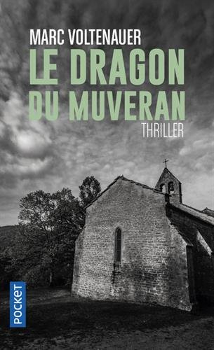 Le dragon du Muveran