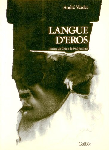 Langue d'Eros
