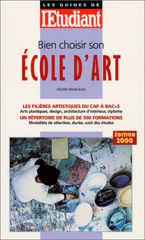 Bien choisir son école d'art
