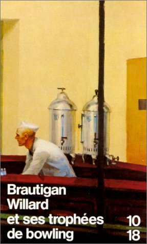 Willard et ses trophées de bowling : une énigme et quelques perversions
