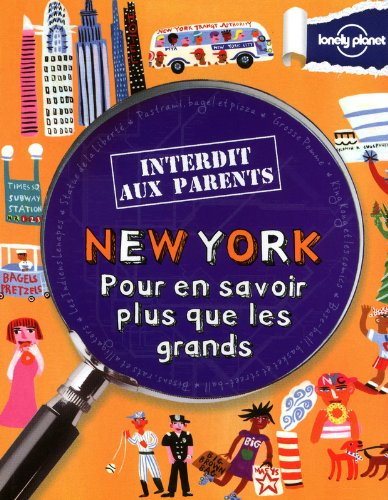 New York : pour en savoir plus que les grands