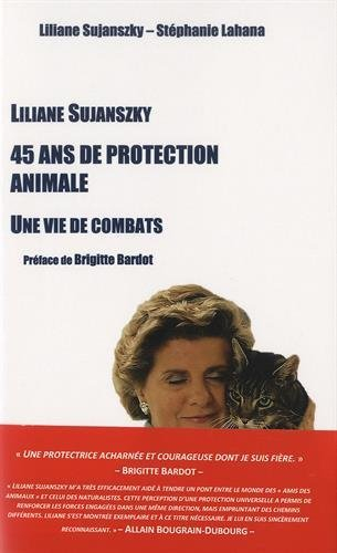 45 ans de protection animale : une vie de combats