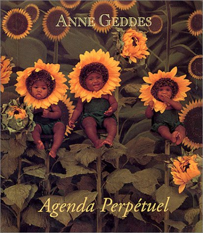 Agenda perpétuel (mini)