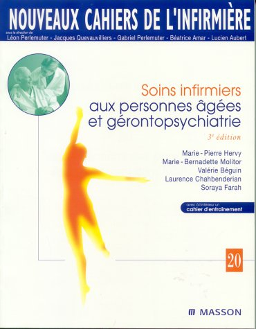 20 soins infirmiers aux personnes âgées et gérontopsychiatrie