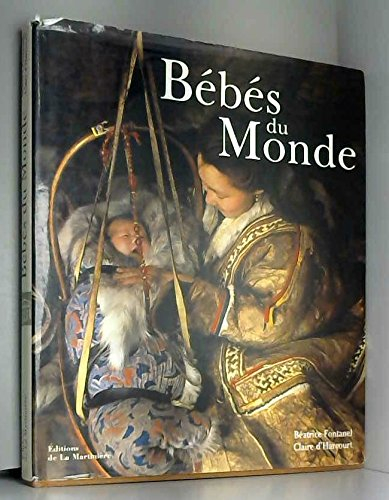 bébés du monde