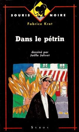 Dans le pétrin