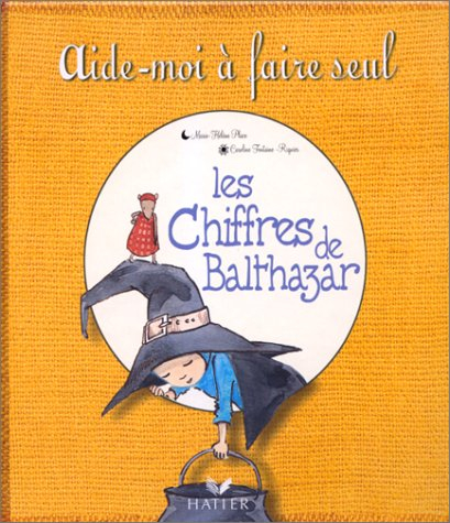 Les chiffres de Balthazar