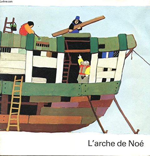 L'Arche de Noé