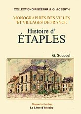 Etaples (histoire d')