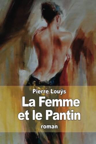 La Femme et le Pantin