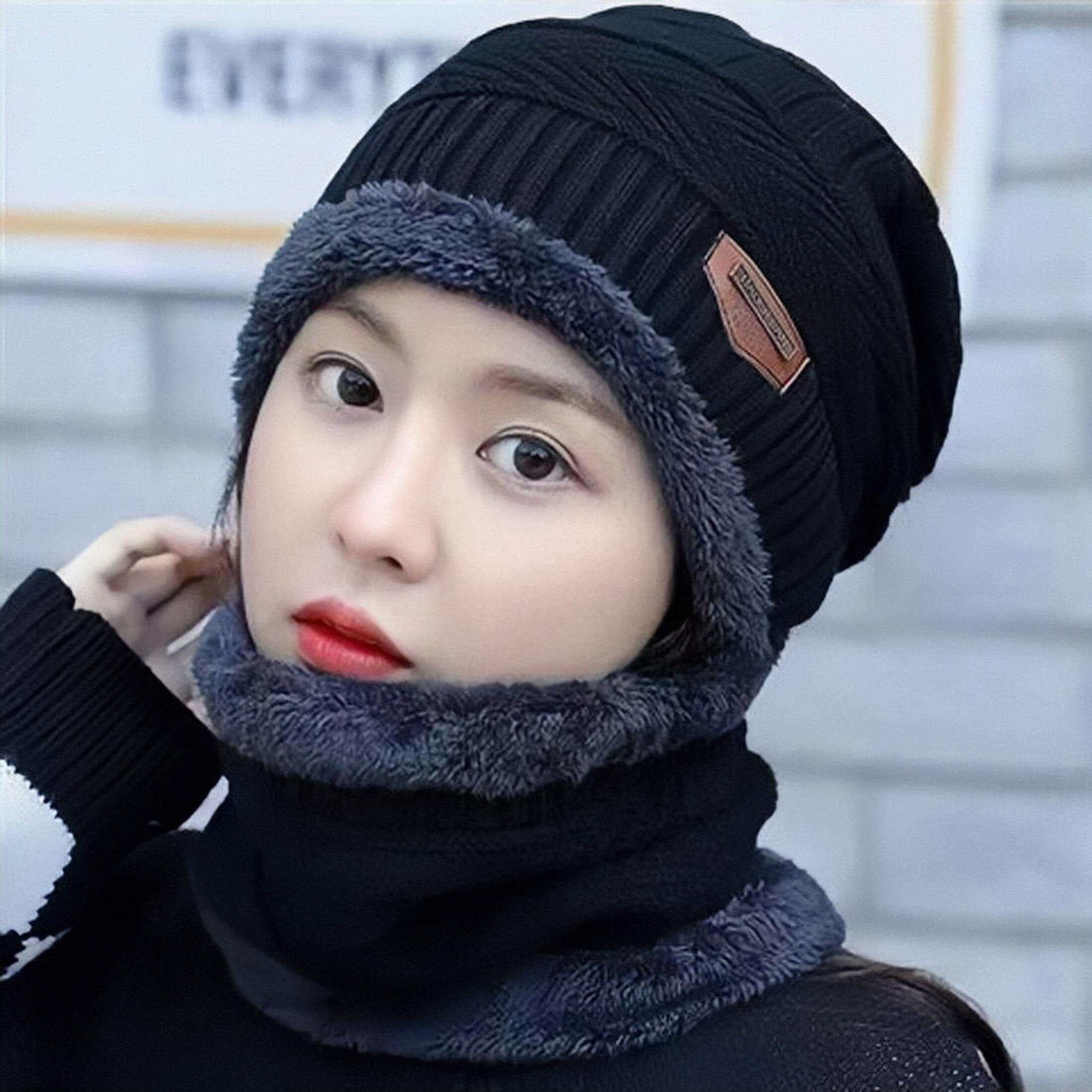 Bonnets, écharpes, snoods et accessoires : tricot pour toute la famille !