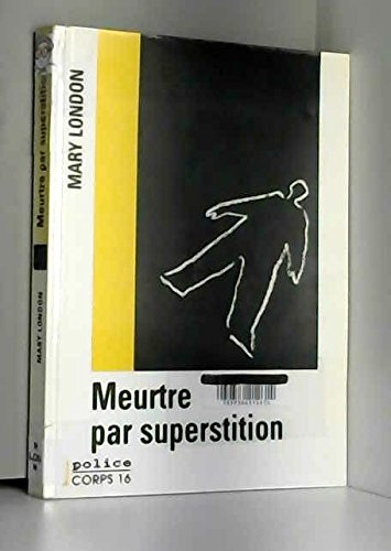 Meurtre par superstition