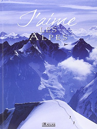 J'aime les Alpes