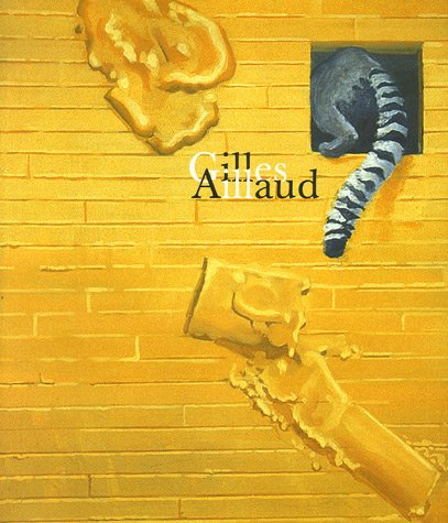 Gilles Aillaud : exposition, Académie de France à Rome, 8 févr.-8 avr. 2007