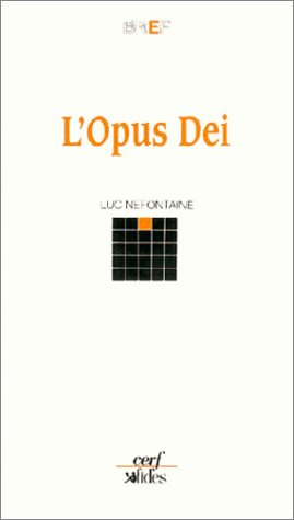 L'Opus Dei