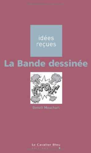 La bande dessinée
