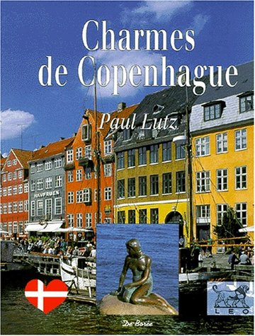 Charmes de Copenhague