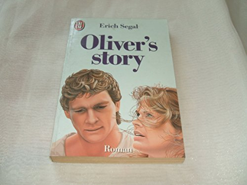 Oliver's story