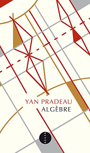 algèbre - eléments de la vie d'alexandre grothendieck