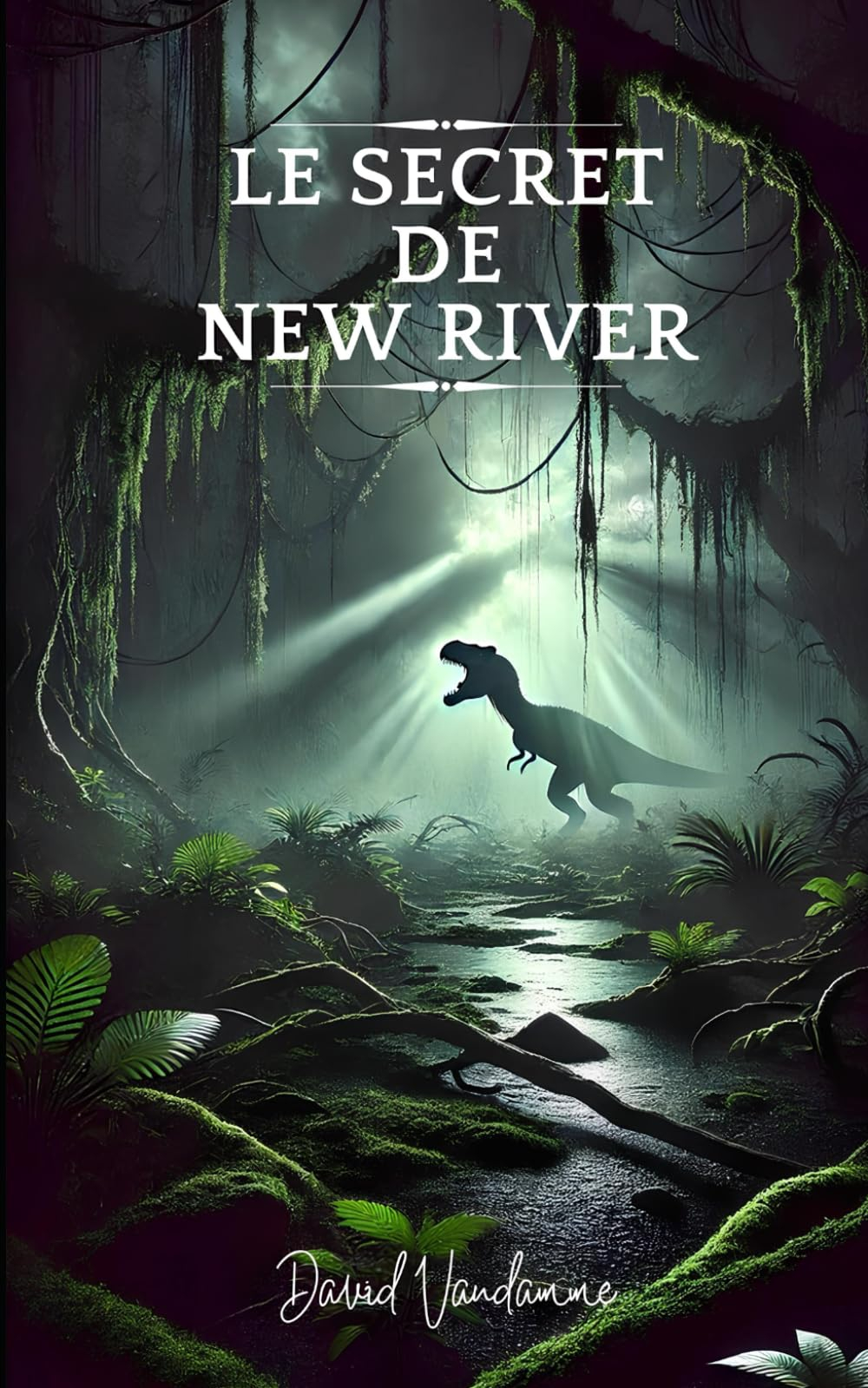 Le secret de New River